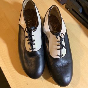 Tap Shoes